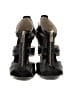 MICHAEL Michael Kors Black Sandals Size 6 - photo 2