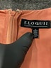ELOQUII 100% Polyester Pink Cocktail Dress Size 16 Plus - photo 7