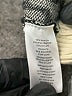 T Tahari Animal Print Ivory Cardigan Size XL - photo 8