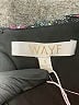 WAYF 100% Polyester Floral Black Cocktail Dress Size S - photo 7