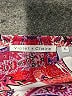 Violet & Claire 100% Polyester Paisley Pink Poncho Size XL - photo 7