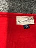 Universal Thread 100% Cotton Red Casual Dress Size XL - photo 7