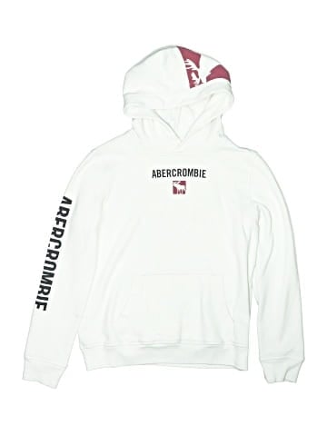Abercrombie Kids Pullover Hoodie (view 1)