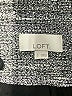 Ann Taylor LOFT Tweed Gray Blazer Size 2 - photo 6