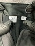 Gap Black Cargo Pants Size 16 - photo 4