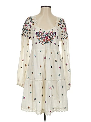 Maeve Cocktail Dress (view 1)