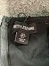 PrettyLittleThing 100% Polyester Black Cocktail Dress Size 2 - photo 7