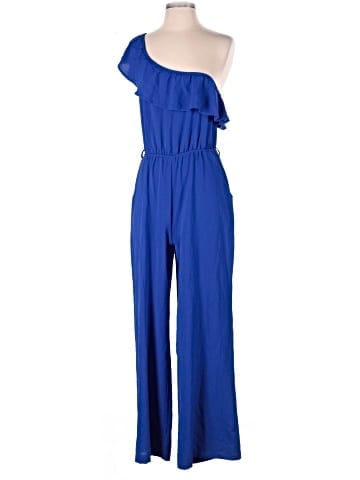 Monteau Jumpsuit (view 1)