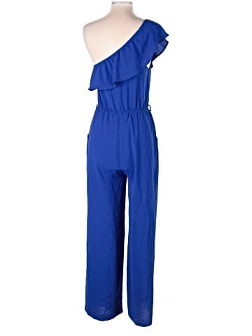 Monteau Jumpsuit (view 2)