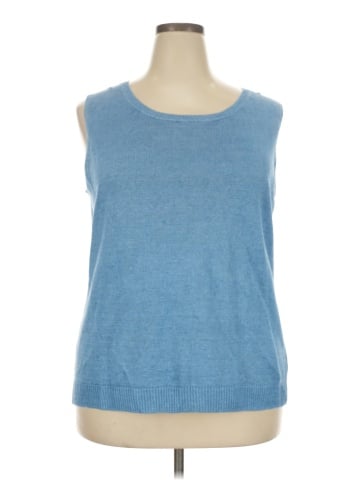 Talbots Sweater Vest (view 1)