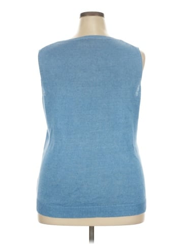 Talbots Sweater Vest (view 2)