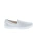 TOMS White Sneakers Size 7 1/2 - photo 1