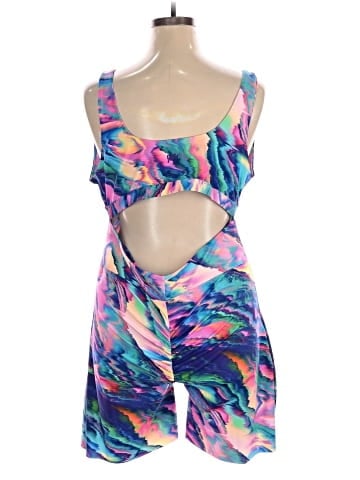 Yitty Romper (view 2)