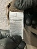 Gap 100% Polyester Brown Casual Pants Size 18 - photo 4