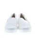 TOMS White Sneakers Size 7 1/2 - photo 2