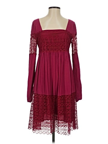 Floreat Cocktail Dress (view 1)