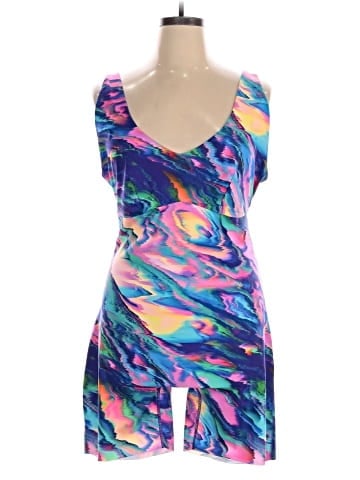 Yitty Romper (view 1)