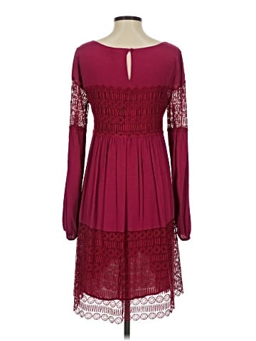 Floreat Cocktail Dress (view 2)