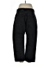 Madewell 100% Cotton Black Jeans Size 31 waist - photo 2