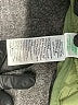 Crewcuts 100% Polyester Argyle Green Jacket Size 12 - photo 4