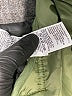 Crewcuts 100% Polyester Argyle Green Jacket Size 12 - photo 5