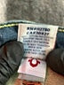 True Religion Blue Denim Shorts Size 30 waist - photo 4