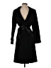 Mackage Black Wool Coat Size XS - photo 1