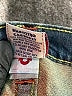 True Religion Blue Denim Shorts Size 30 waist - photo 5