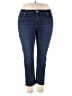 Levi's Blue Jeans Size 18 - photo 1