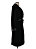 Mackage Black Wool Coat Size XS - photo 4
