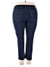Levi's Blue Jeans Size 18 - photo 2