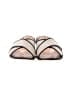 Schutz Ivory Sandals Size 7 - photo 2