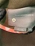 By Anthropologie Green Jacket Size M - photo 6