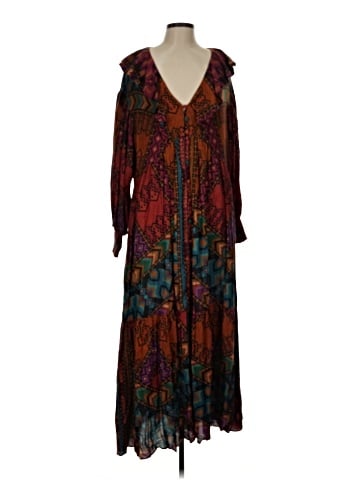 FARM Rio Casual Dress (view 1)