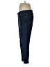 Chico's Blue Jeggings Size Lg (2.5) - photo 5