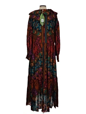 FARM Rio Casual Dress (view 2)