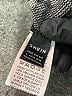 Shein 100% Polyester Stripes Black Casual Skirt Size L - photo 4