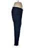 Chico's Blue Jeggings Size Lg (2.5) - photo 4