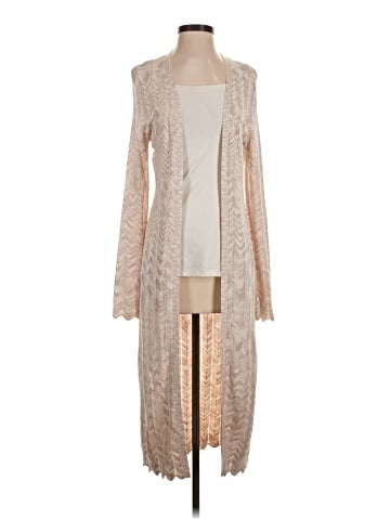 White House Black Market Cardigan (view 1)