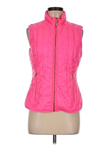Lilly Pulitzer Vest (view 1)