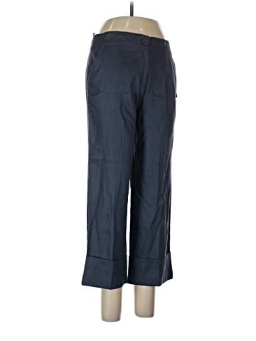 John Paul Richard Linen Pants (view 1)