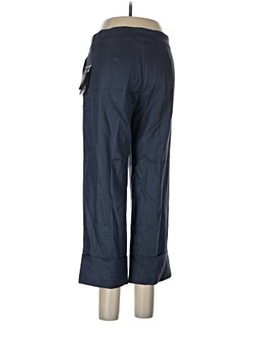 John Paul Richard Linen Pants (view 2)
