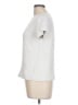 Lands' End 100% Cotton White Sweater Vest Size L - photo 5