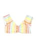 Roxy Girl Yellow Tank Top Size 16 - photo 1