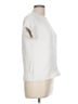 Lands' End 100% Cotton White Sweater Vest Size L - photo 4