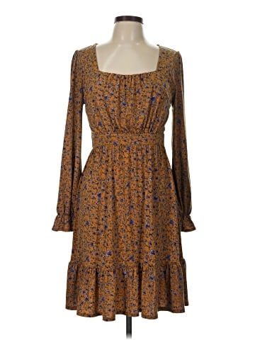 Gilli Casual Dress (view 1)