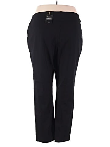 JM Collection Active Pants (view 2)