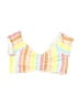 Roxy Girl Yellow Tank Top Size 16 - photo 2