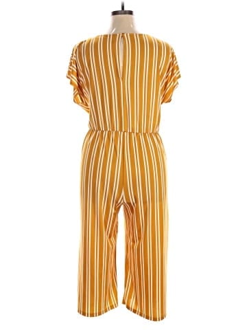 Paper Dolls Jumpsuit (view 2)