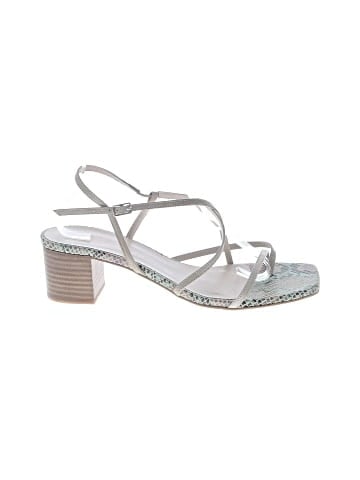 Anthropologie Sandals (view 1)